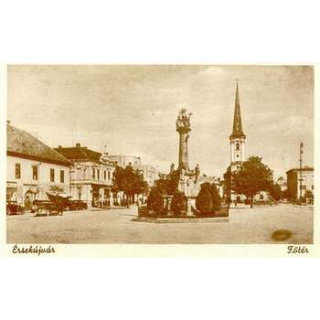Hlavné námestie