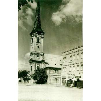 Hlavné námestie
