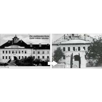 Ľud. a mešt. škola židovskej náboženskej obce