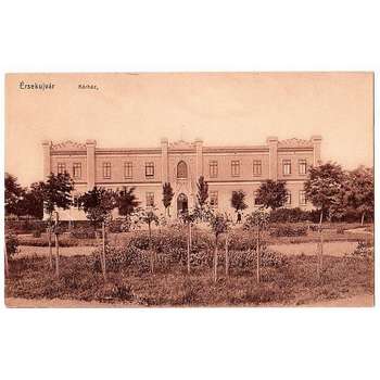 Nemocnica