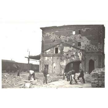 Železničná stanica