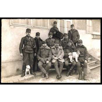 podané ako pohľadnica dňa 25.2.1917