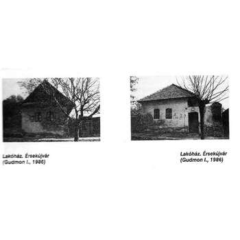 Gudmon I. - Liszka J.
