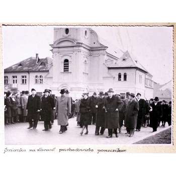 Hlavné námestie