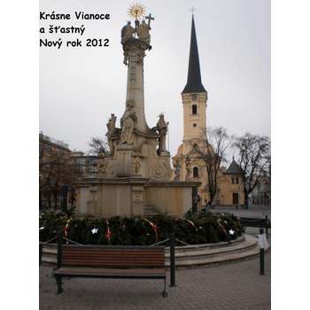 Hlavné námestie