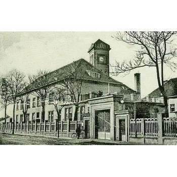 Stará nemocnica