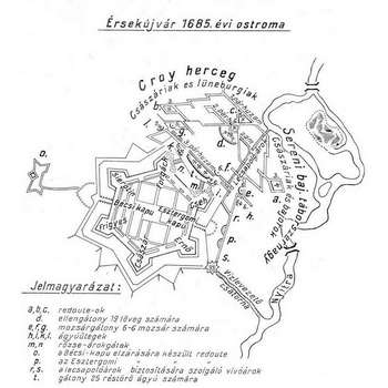 Dobytie Nových Zámkov v r.1865