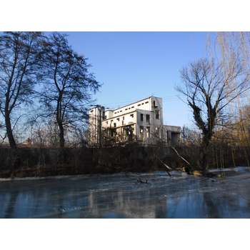 Zima na Sihoti