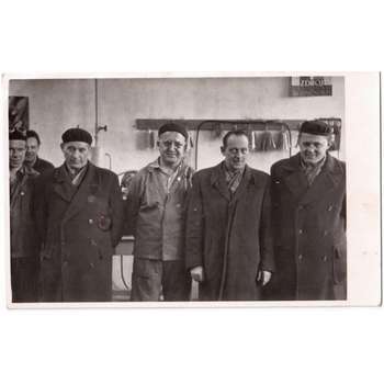 Elektrosvit história