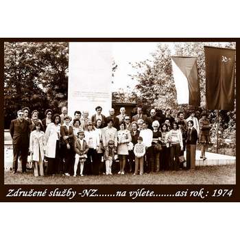 Združené služby