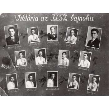 Viktória
