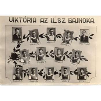 Viktória