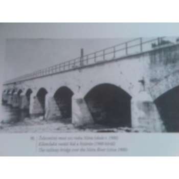 Železničný most